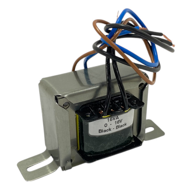 Power Transformer Fll P=230 S=16 V 1 A 16 Va 6 3 Jb16 1.94