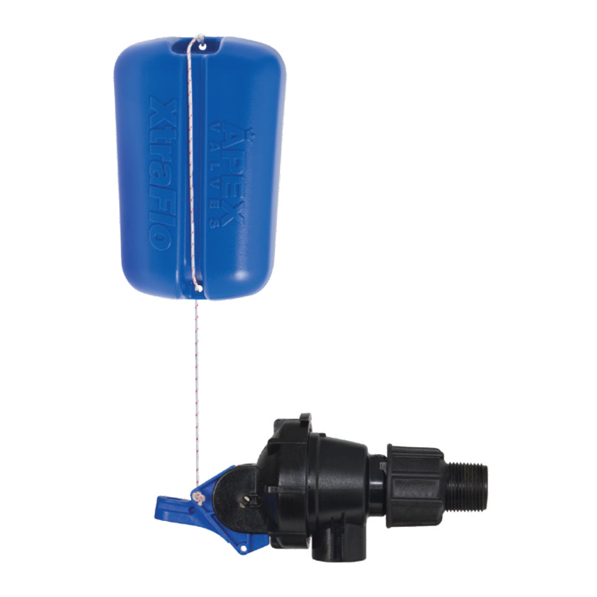 Apex Float Valve X Tra Flow 25 Mm