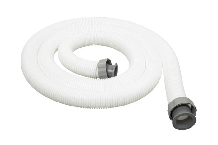 Bestway Replacement Hose + Connectors 38mm (For 1500 Gal Pump Pool Models Only)