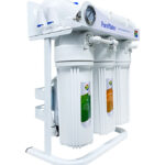 Amanzi Ahlanzekile 400 GPD Reverse Osmosis (RO) System