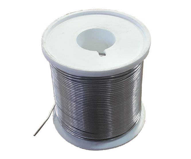 Solder Wire Lead Free 0.71mm 500 G Rolls 602071500 G - Livestainable.co.za