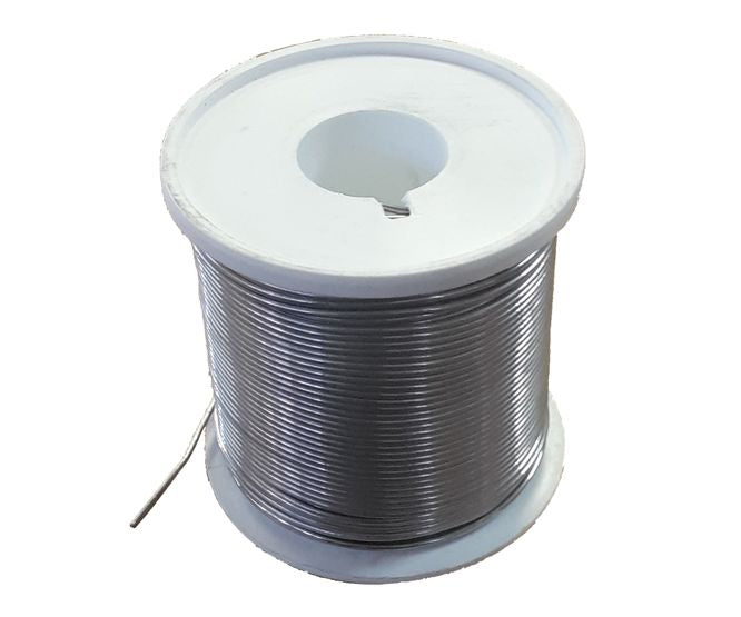 Solder Wire Lead Free 0.71mm 500 G Rolls 602071500 G