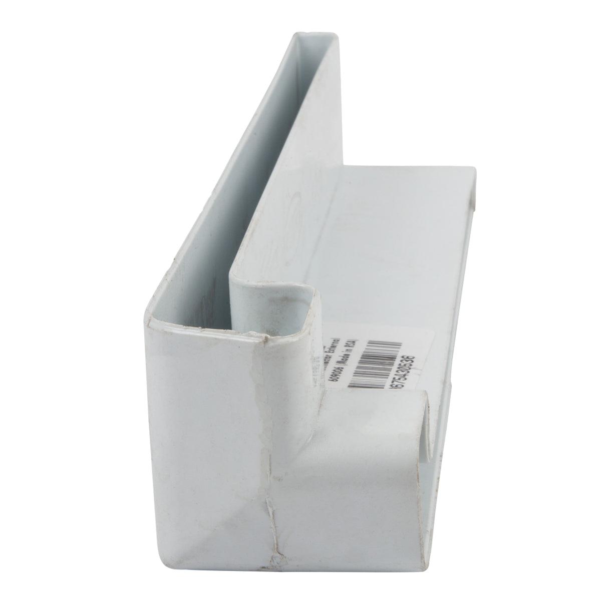 Pvc Fascia External Connector