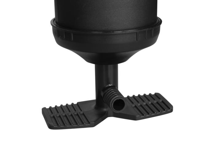 Bestway 30cm Air Hammer Inflation Pump