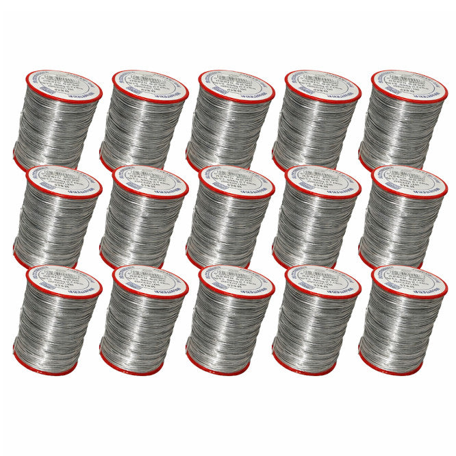 Leaded Solder Wire W/Resin Core D=0.71mm 500 G 20 P/Box 60 T2 Rc 0.71 500 G