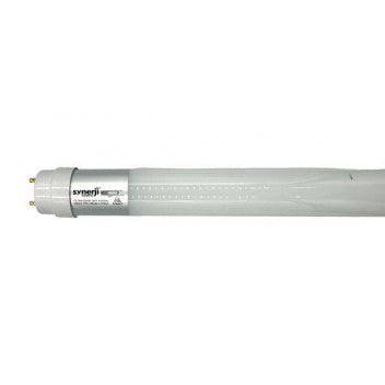 T8 4 Ft 18 W Led Glass Eco Tube 6500 K Synerji 1.2 M (New) 27095 Al