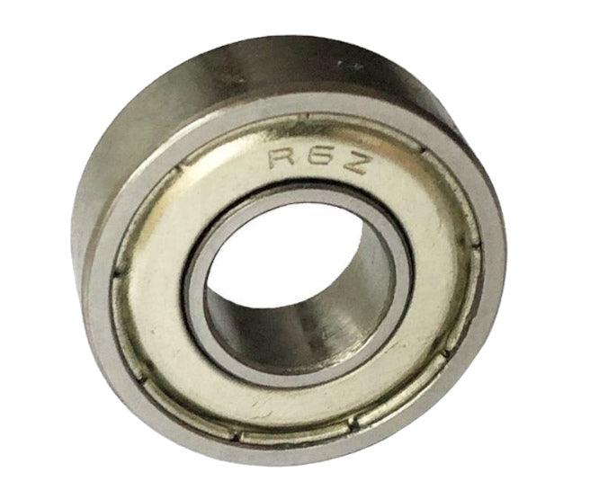 Ball Bearing Id=6, Od=15 W=5 619/6 2 Z / 696 Z - Livestainable.co.za