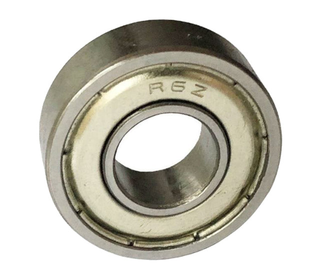 Ball Bearing Id=6, Od=15 W=5 619/6 2 Z / 696 Z