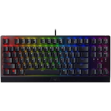 Black Widow V3 Tenkeyless Us Layout - Livestainable.co.za