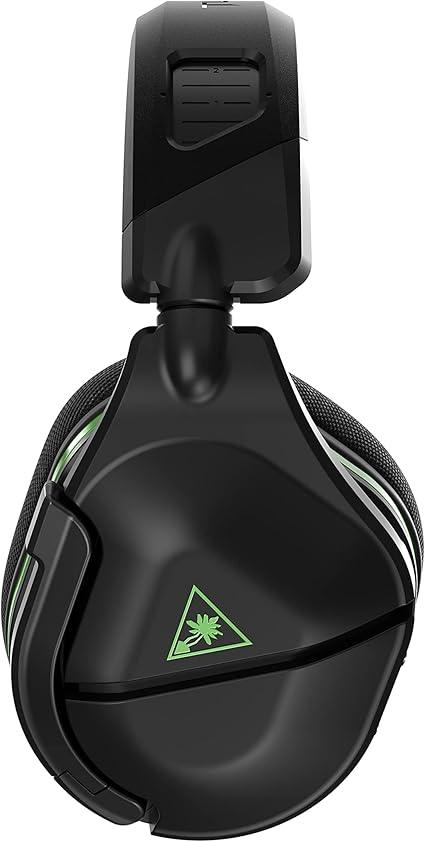 Stealth 600 X Black Wireless Headset (Xbox) Gen 2 - Livestainable.co.za