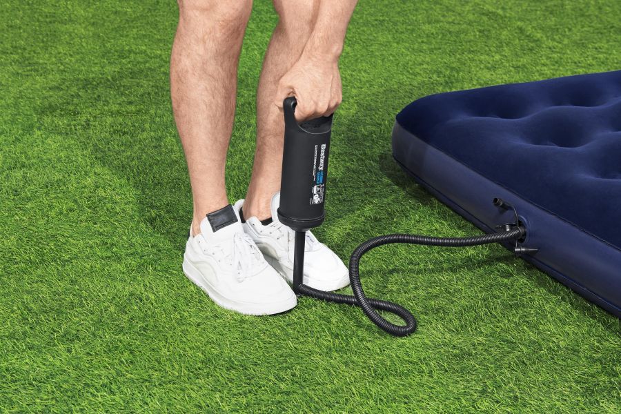Bestway 30cm Air Hammer Inflation Pump