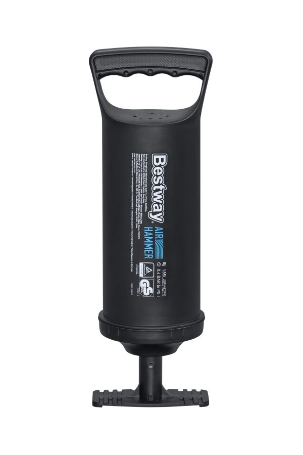 Bestway 36cm Air Hammer Inflation Pump