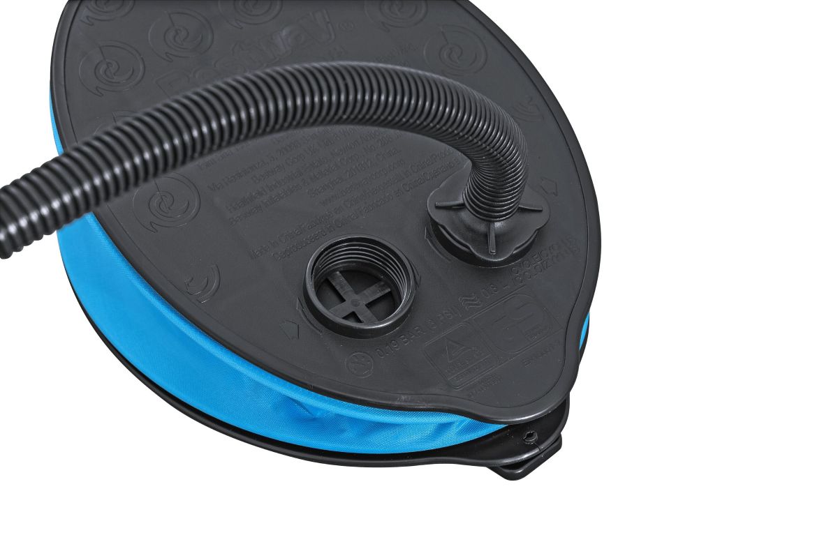 Bestway 23cm X 15cm Air Step Air Pump