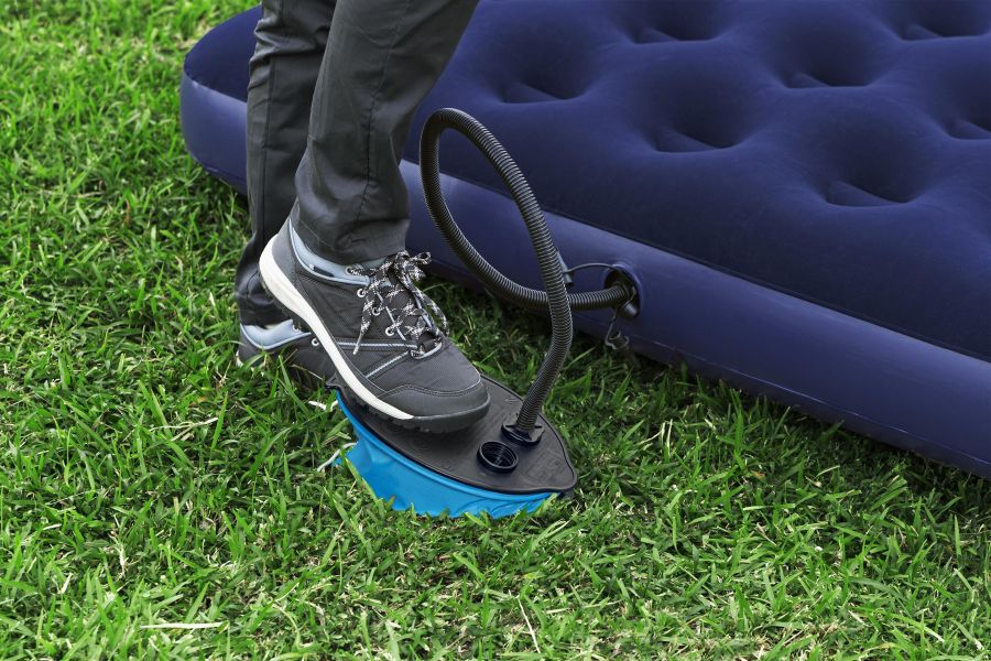 Bestway 23cm X 15cm Air Step Air Pump