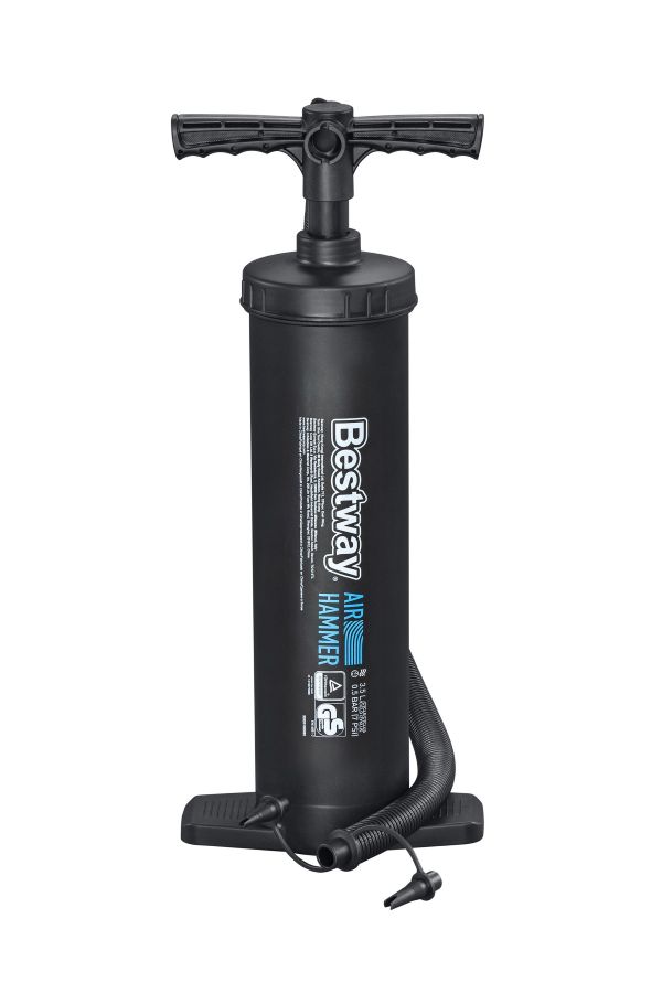 Bestway 48cm Air Hammer Inflation Pump