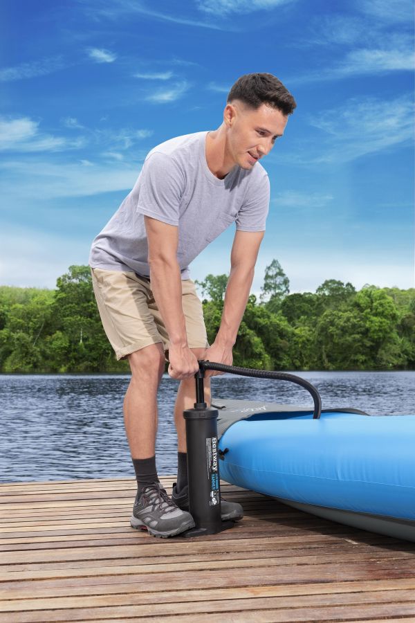 Bestway 48cm Air Hammer Inflation Pump