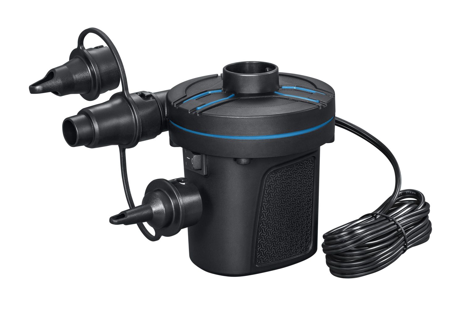 Bestway Power Touch Dc Electric Air Pump