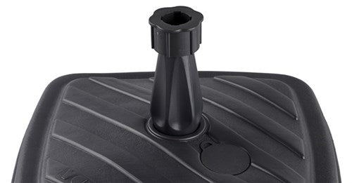 Outfit Umbrella Base 15 L (For Beach Umbrellas Only)