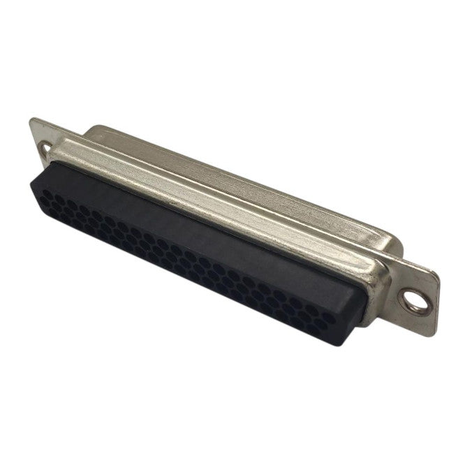 62 W High Density Crimp Housing Socket Connector 62 Mhh