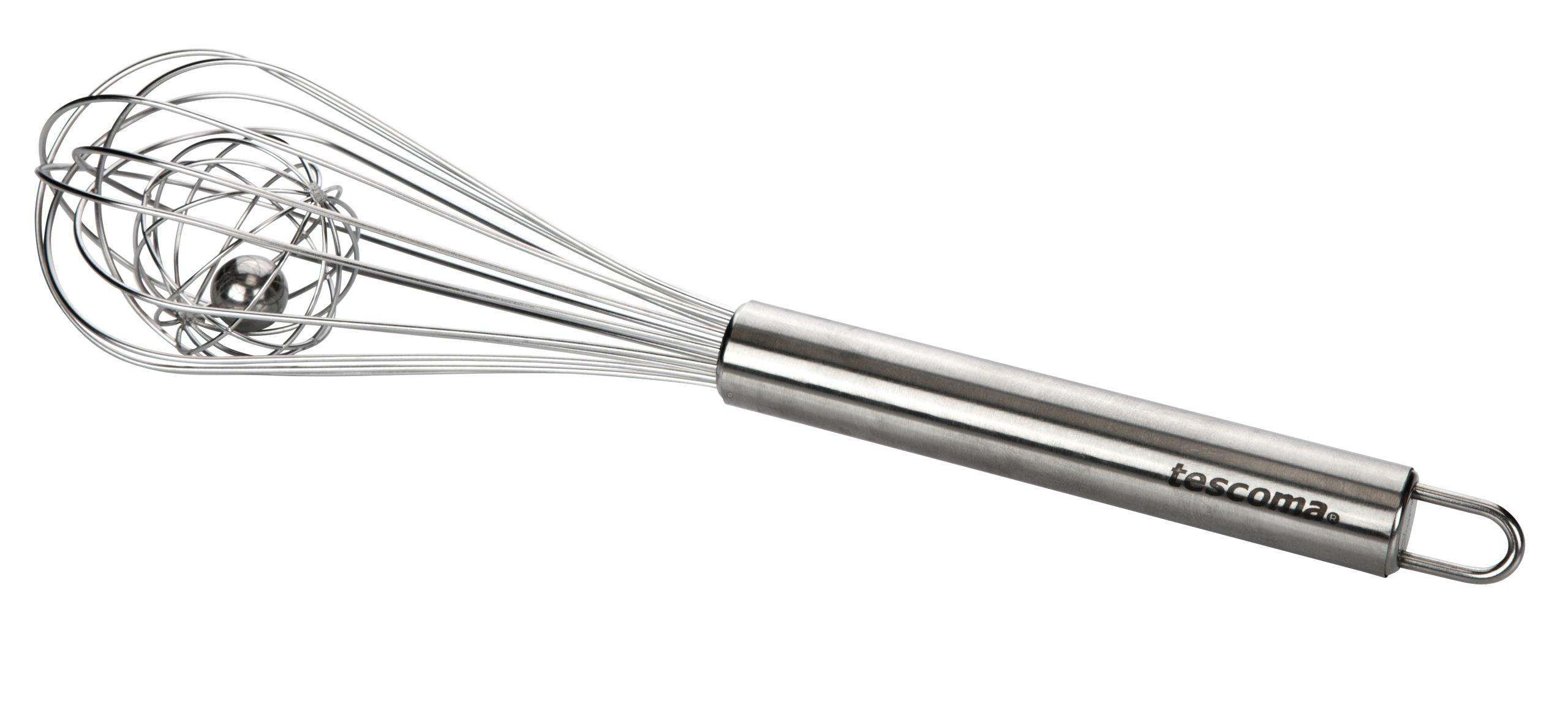 Tescoma S/Steel Ball Whisk 25 C - Livestainable.co.za