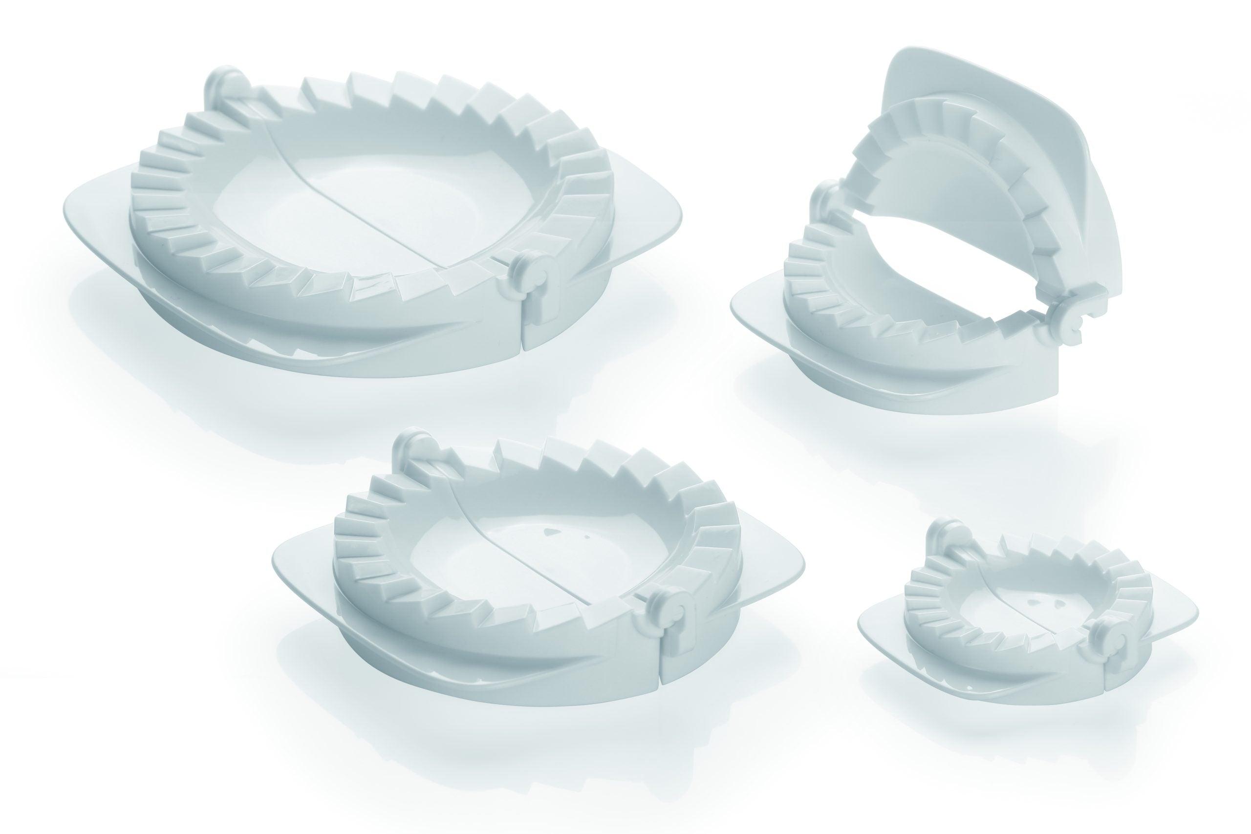 Tescoma Dumpling Maker 4 Pcs D - Livestainable.co.za