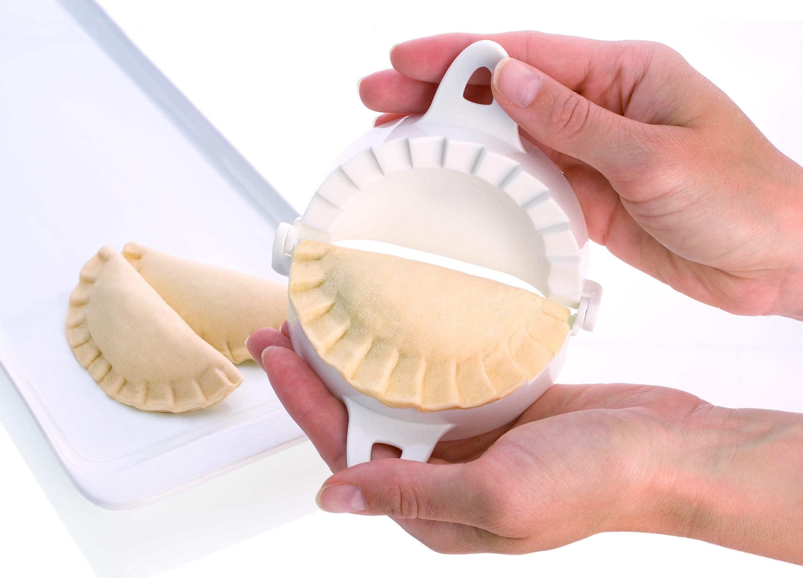 Tescoma Dumpling Maker 4 Pcs D - Livestainable.co.za