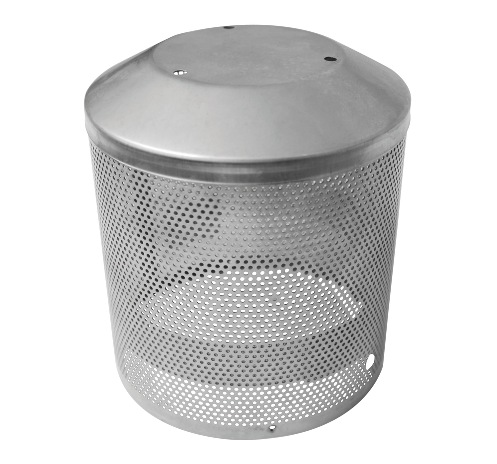 ALVA - BURNER HEAD MESH FOR GHT20 PATIO HEATER