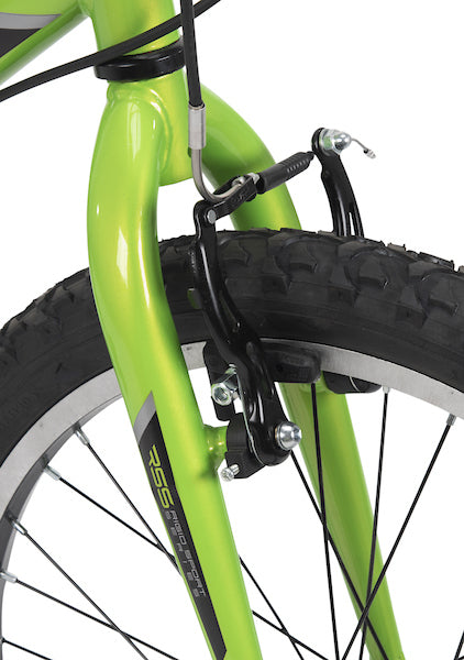 Huffy Granite Mountain