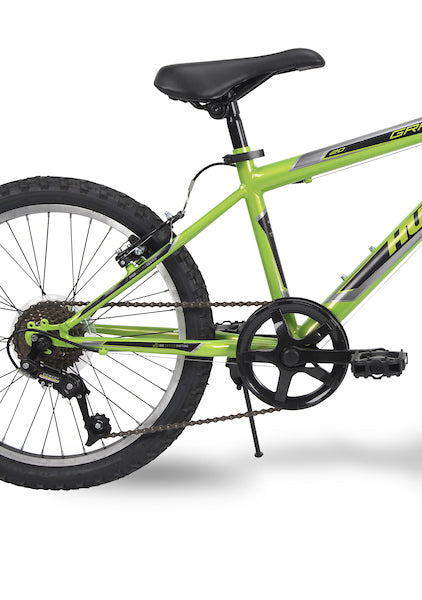 Huffy Granite Mountain