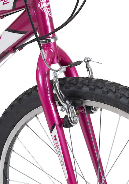 Huffy Granite Mountain