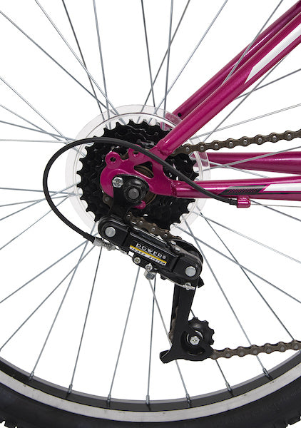 Huffy Granite Mountain