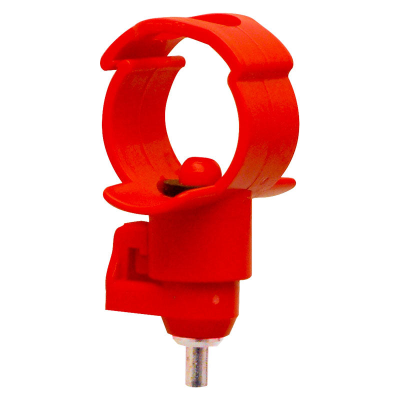 Poltek Water Drinker Nipple 360 D Round Pipe Abs