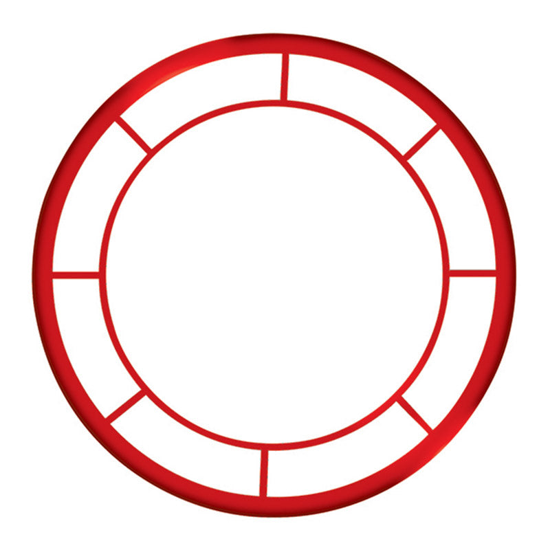 Poltek Feeder Tube Anti Waste Ring Only