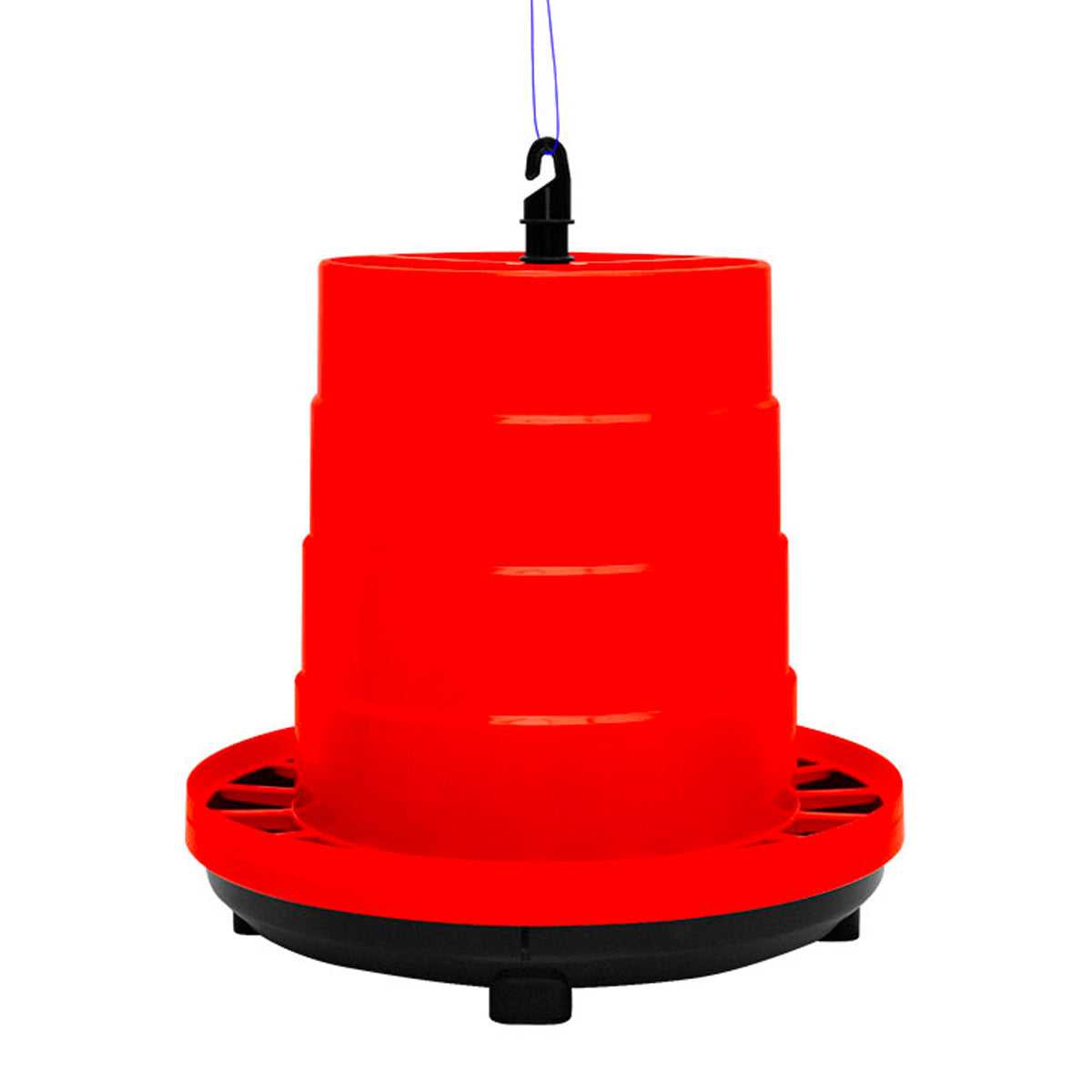 Poltek Feeder Tube Econo Hanging 12 Kg