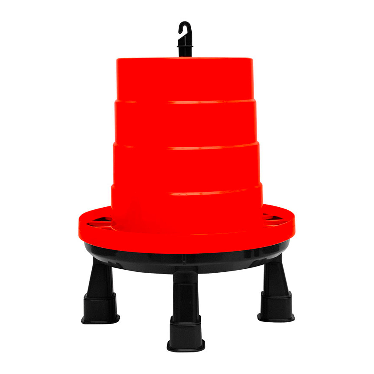 Poltek Feeder Tube Econo Standing 12 Kg