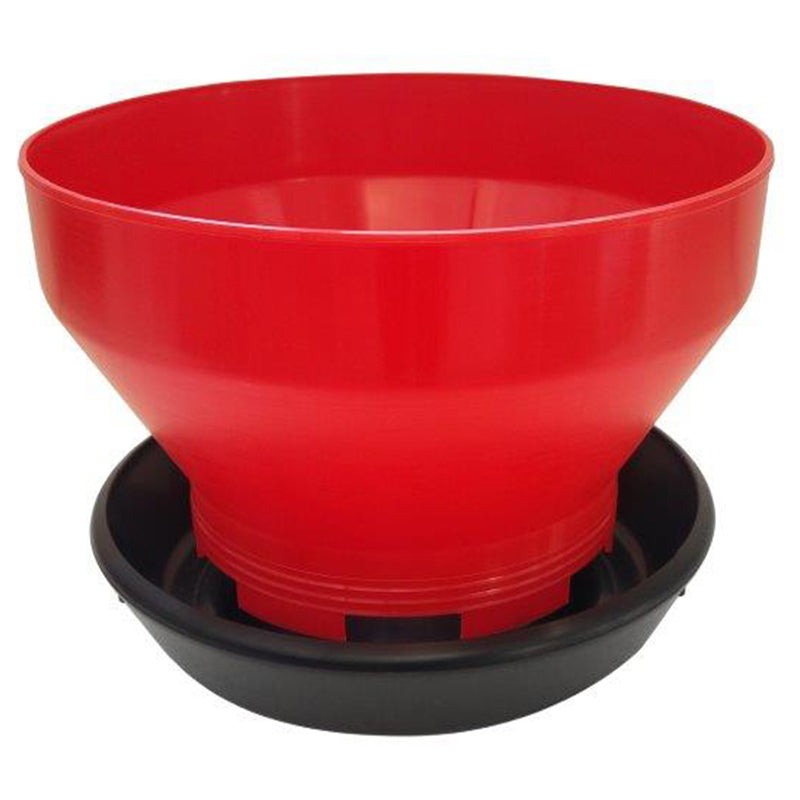 Poltek Feeder Chick Bulk