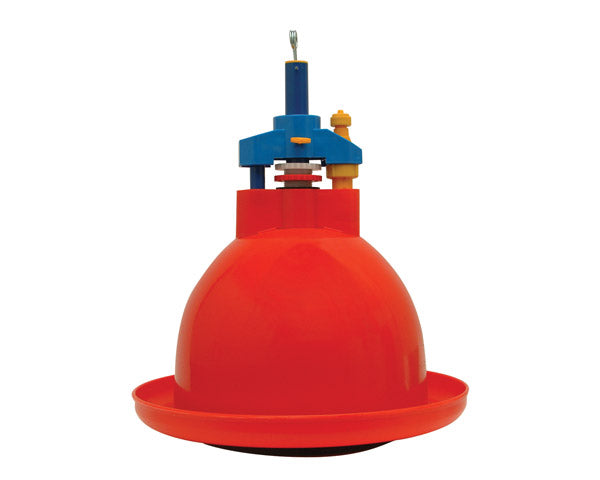 Poltek Water Drinker Broiler Automatic Mk6