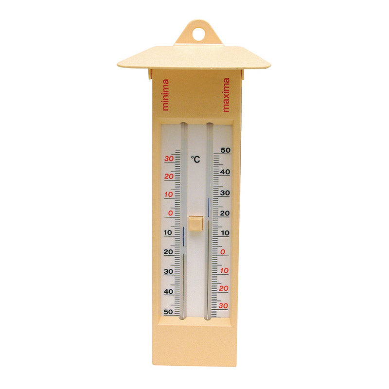 Poltek Thermometer Maxi Mini