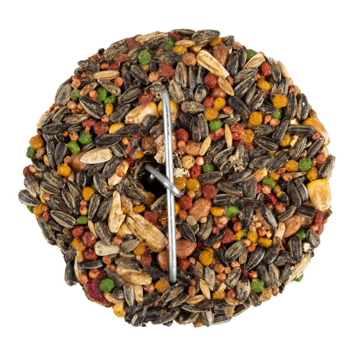 Complete Seed Bell Parrot Large