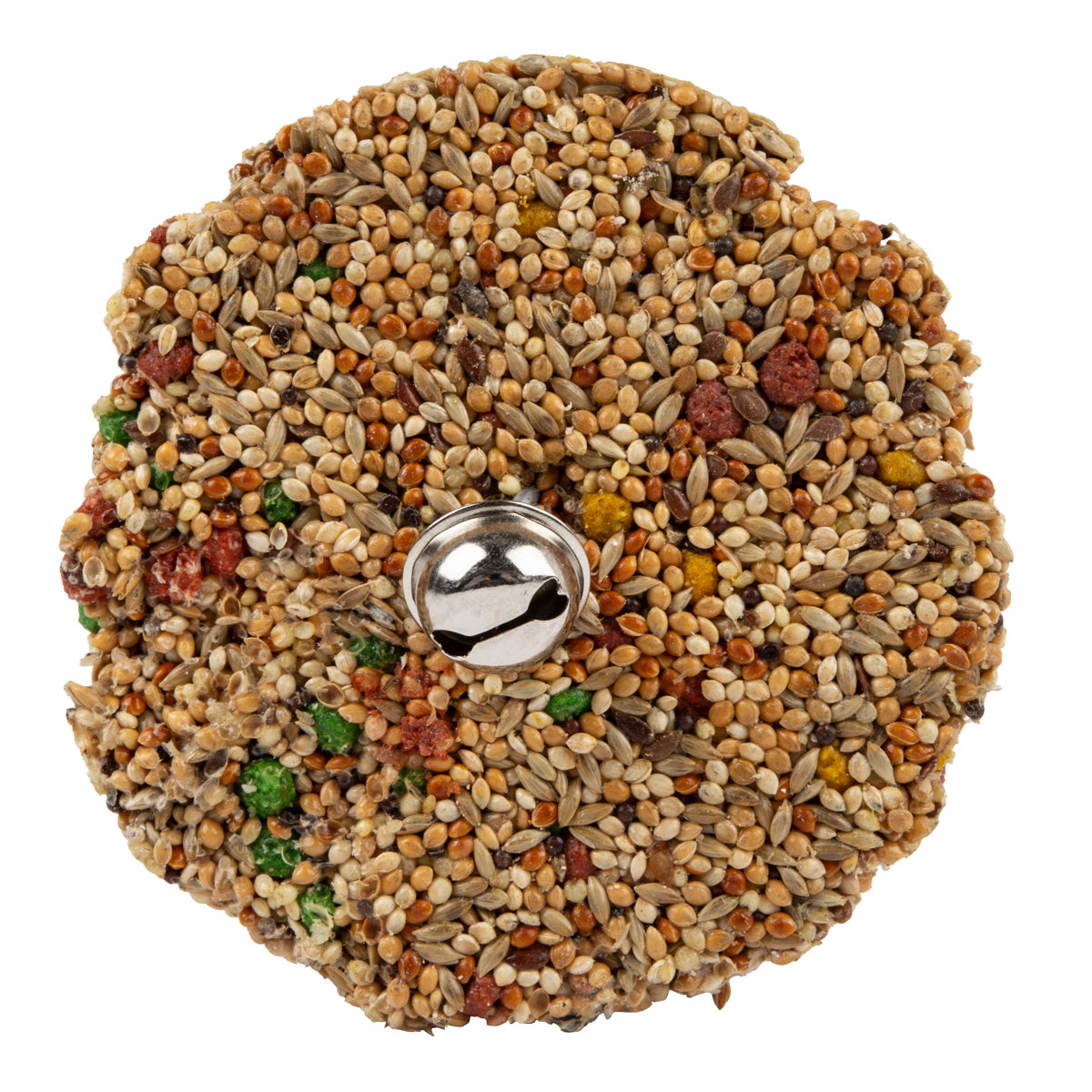 Complete Seed Bell Canary Medium