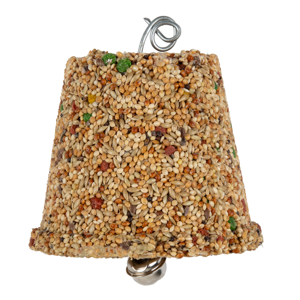 Complete Seed Bell Canary Medium