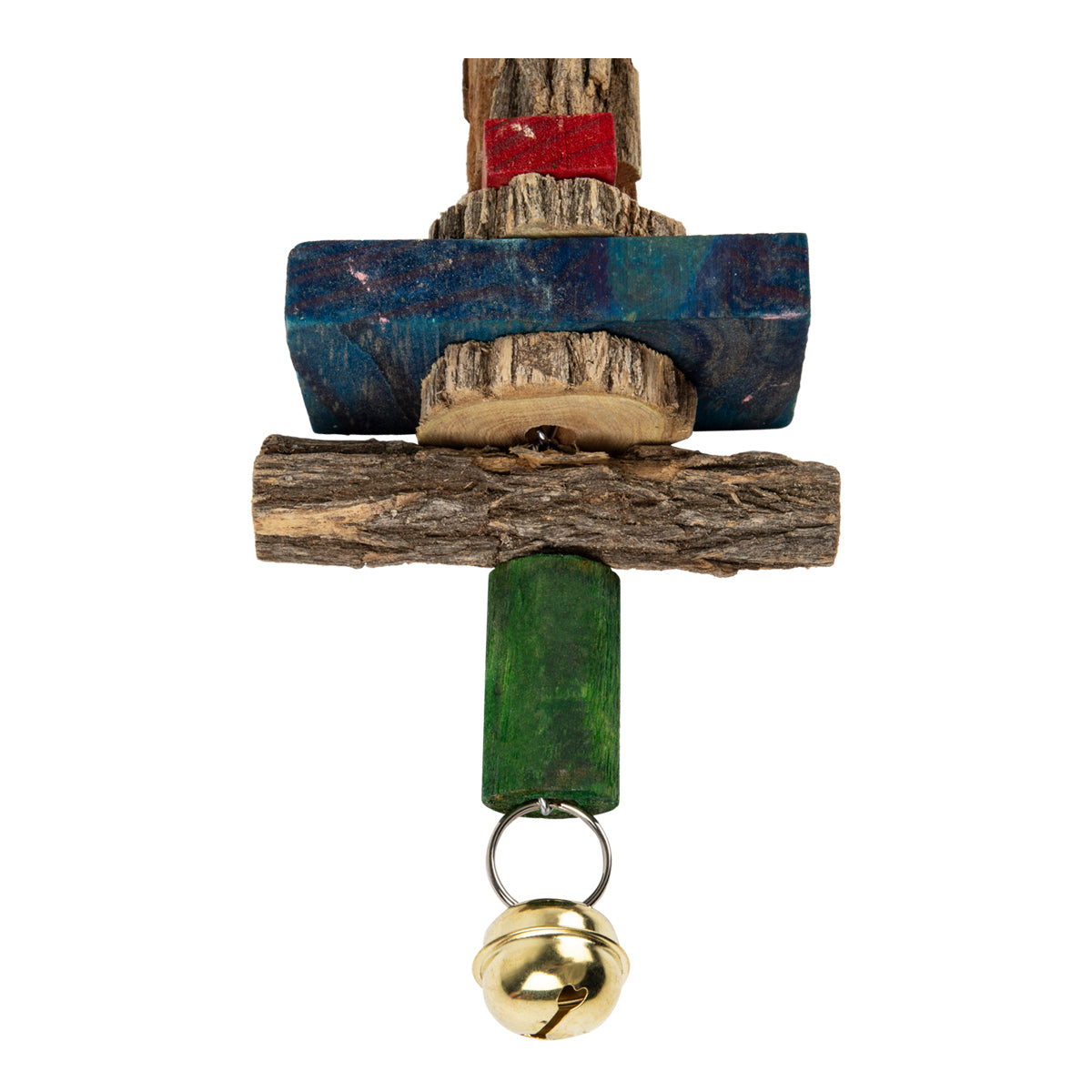 Complete Bird Toy Large