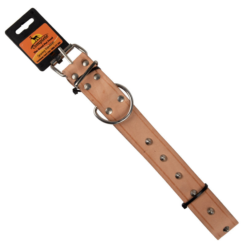 Complete Collar Heavy Stud 30 X 600 Mm