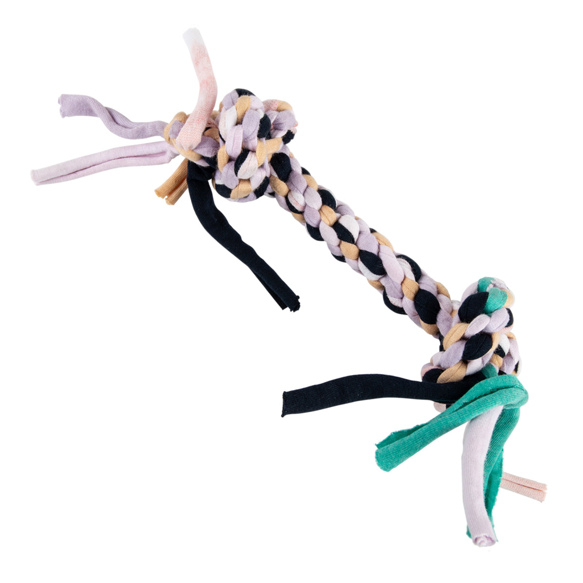 Complete Tug Rope 2 Knot Small