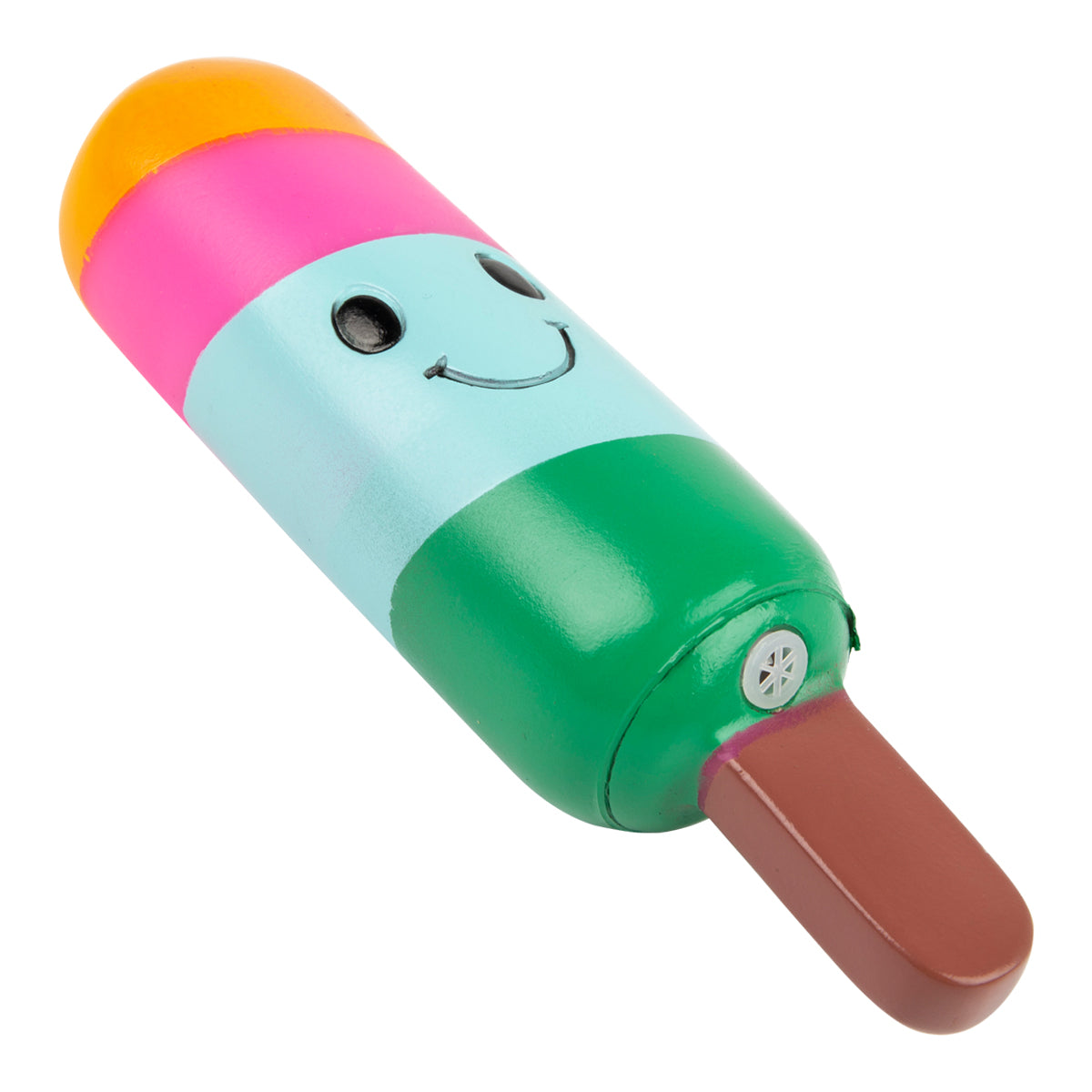Grants Dog Toy Squeaky Lamb