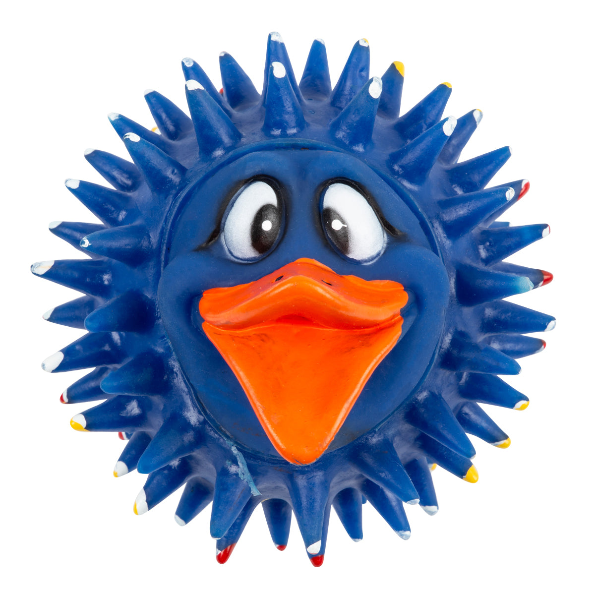 Grants Dog Toy Squeaky Lamb