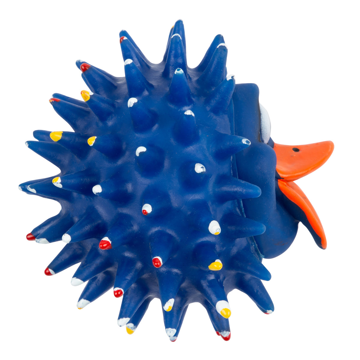 Grants Dog Toy Squeaky Lamb