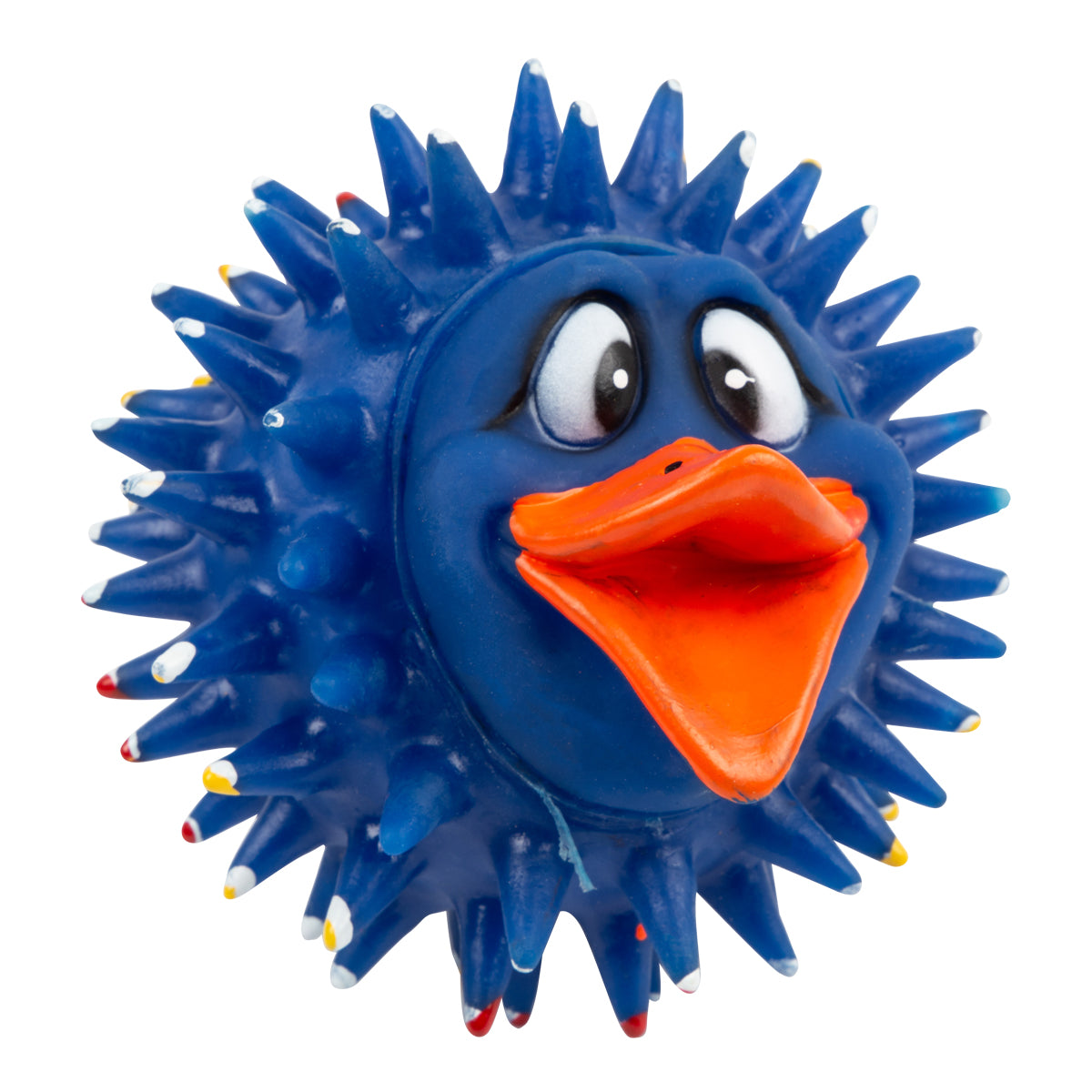 Grants Dog Toy Squeaky Lamb
