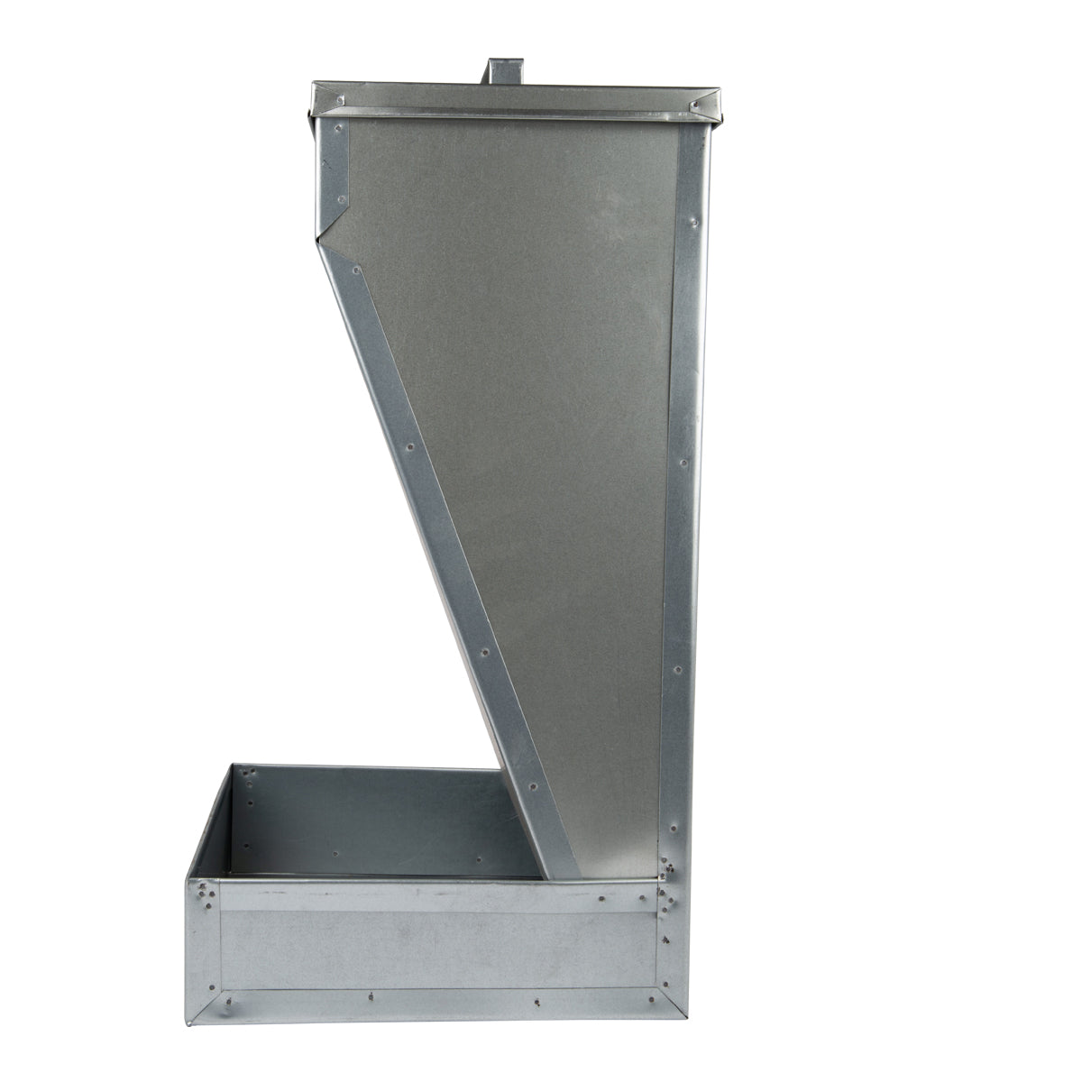 Complete Self Feeder 10 Kg