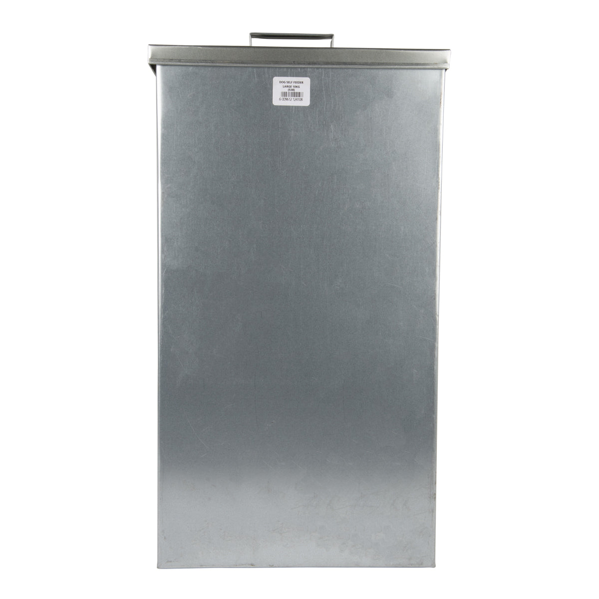 Complete Self Feeder 10 Kg